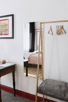 CASABONA1910 bed&breakfast, Vercelli, Italy