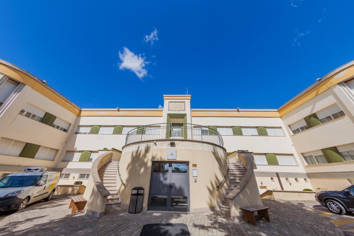 Hotel · Casa per Ferie Sant'Anna, Matera