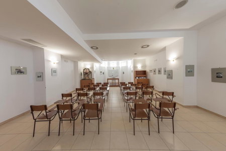 Casa per Ferie Sant'Anna, Matera, Italy