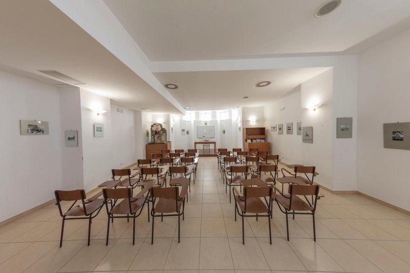 Casa per Ferie Sant'Anna, Matera, Italy