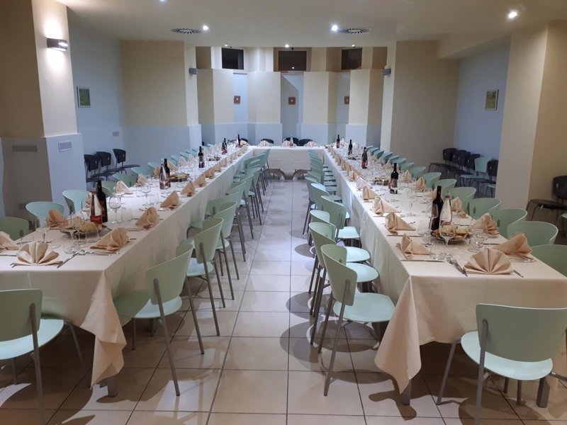 Casa per Ferie Sant'Anna, Matera, Italy