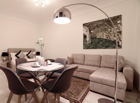 Coladir Guest House, Rome, Italy