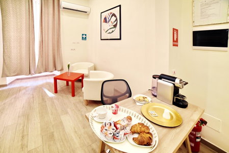 Coladir Guest House, Rome, Italy