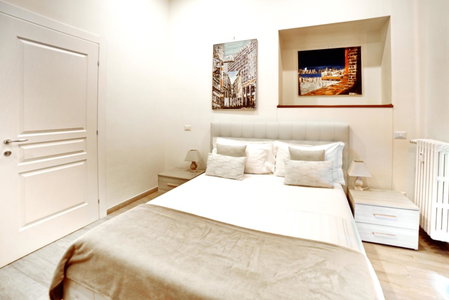 Coladir Guest House, Rome, Italy