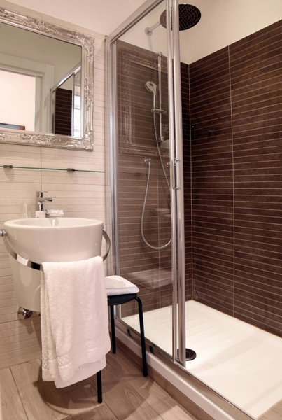 Coladir Guest House, Rome, Italy