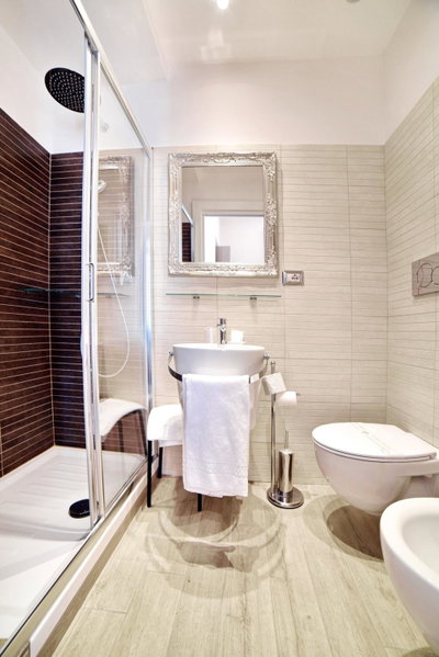 Coladir Guest House, Rome, Italy