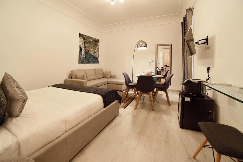 Coladir Guest House, Rome, Italy