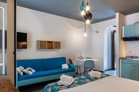 Oleandri Suite Hotel, Vada, Italy