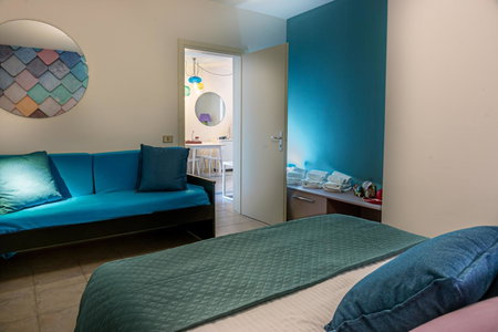 Oleandri Suite Hotel, Vada, Italy