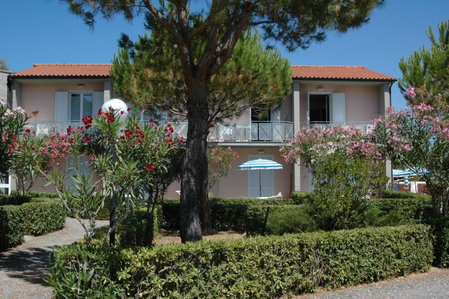Oleandri Suite Hotel, Vada, Italy