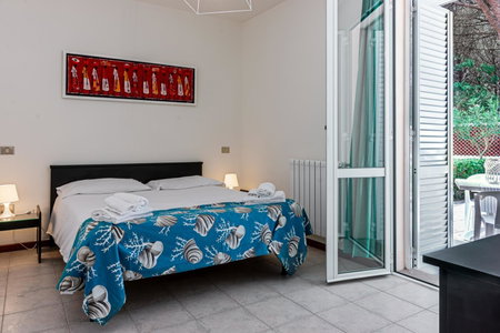 Oleandri Suite Hotel, Vada, Italy