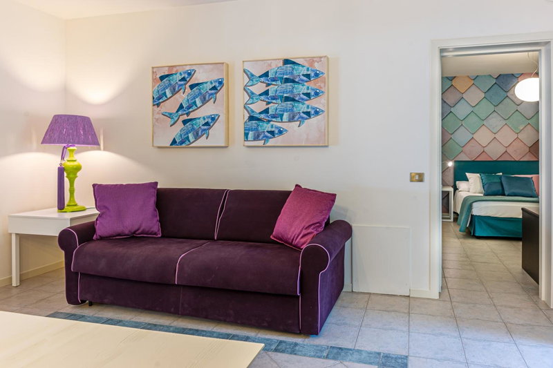 Oleandri Suite Hotel, Vada, Italy