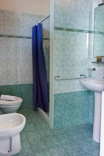 Oleandri Suite Hotel, Vada, Italy