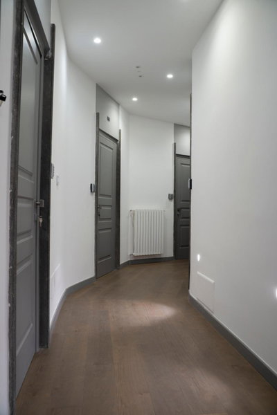 Rettifilo 311, Naples, Italy