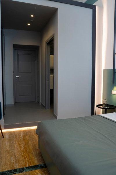 Rettifilo 311, Naples, Italy