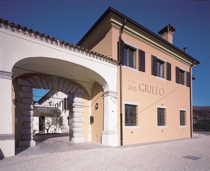 Hotel · Agriturismo Grillo Iole Winery, Prepotto