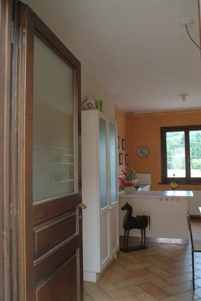 Agriturismo Grillo Iole Winery, Prepotto, Italy