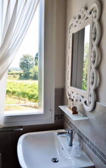Villa Montenero, Cavalcaselle, Italy