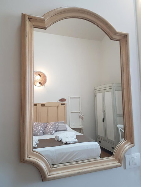 Villa Montenero, Cavalcaselle, Italy