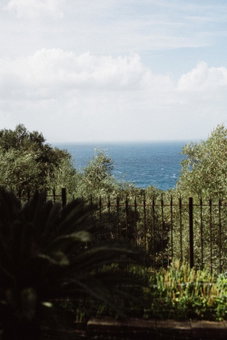Capo Santa Fortunata, Sorrento, Italy