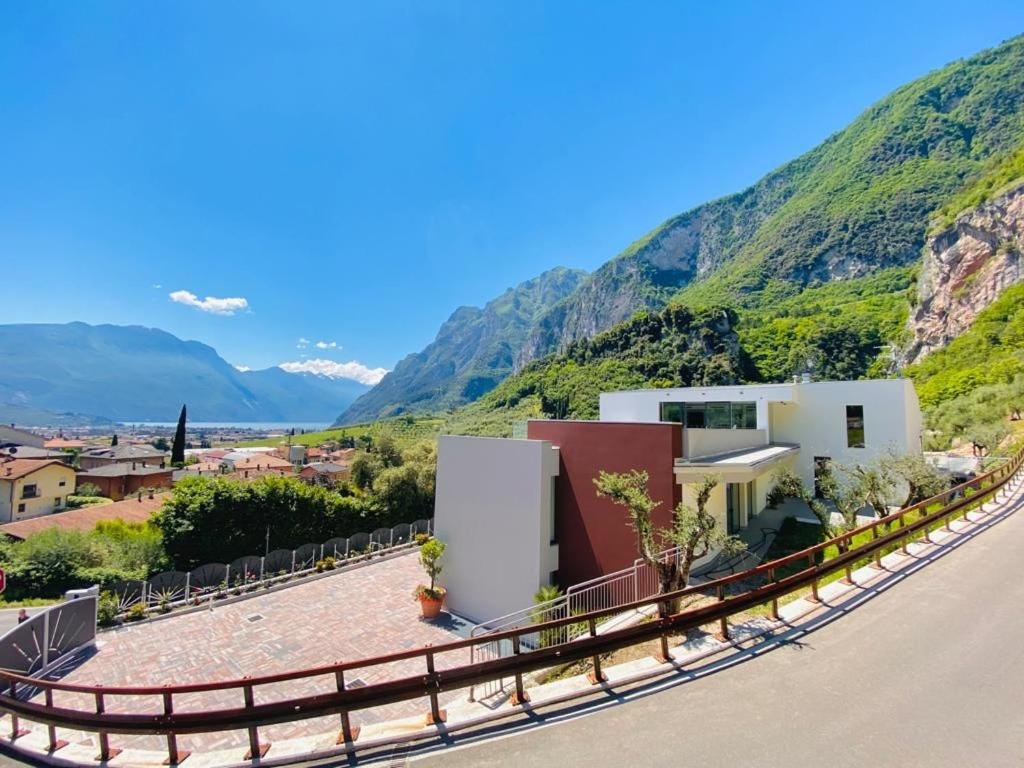 Hotel · Garni' Foci, Riva Del Garda