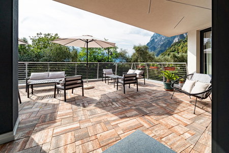 Garni' Foci, Riva del Garda, Italy