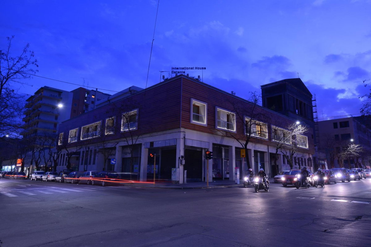 Hotel · Residence Rapisardi by RECEPTIO, Catania