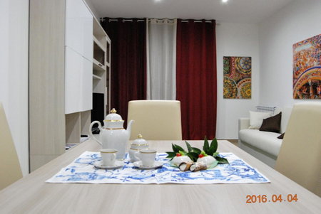 Residence Rapisardi by RECEPTIO, Catania, Italy