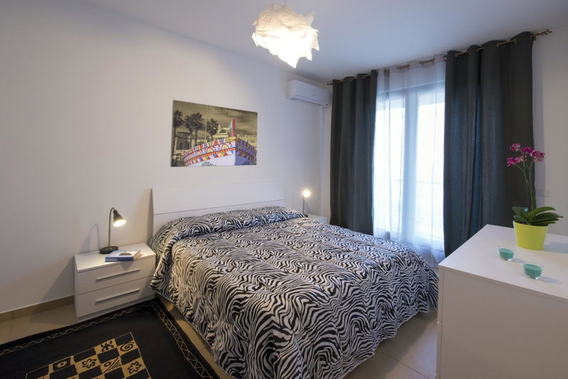 Residence Rapisardi by RECEPTIO, Catania, Italy