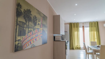 Residence Rapisardi by RECEPTIO, Catania, Italy