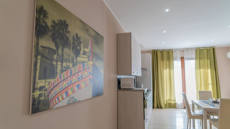 Residence Rapisardi by RECEPTIO, Catania, Italy