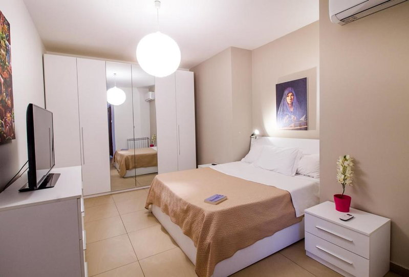 Residence Rapisardi by RECEPTIO, Catania, Italy