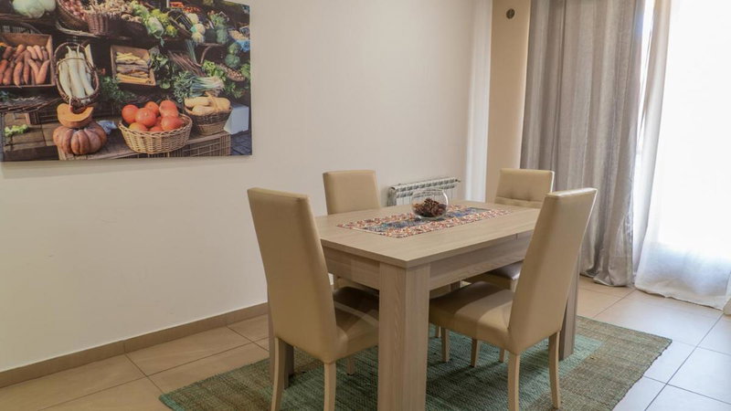 Residence Rapisardi by RECEPTIO, Catania, Italy