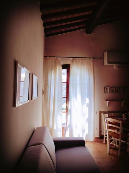 Podere Gli Olmi, Cecina, Italy