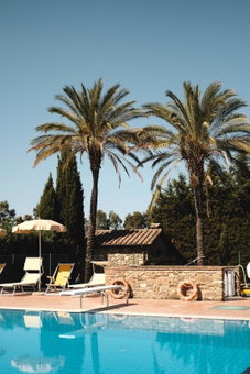 Podere Gli Olmi, Cecina, Italy