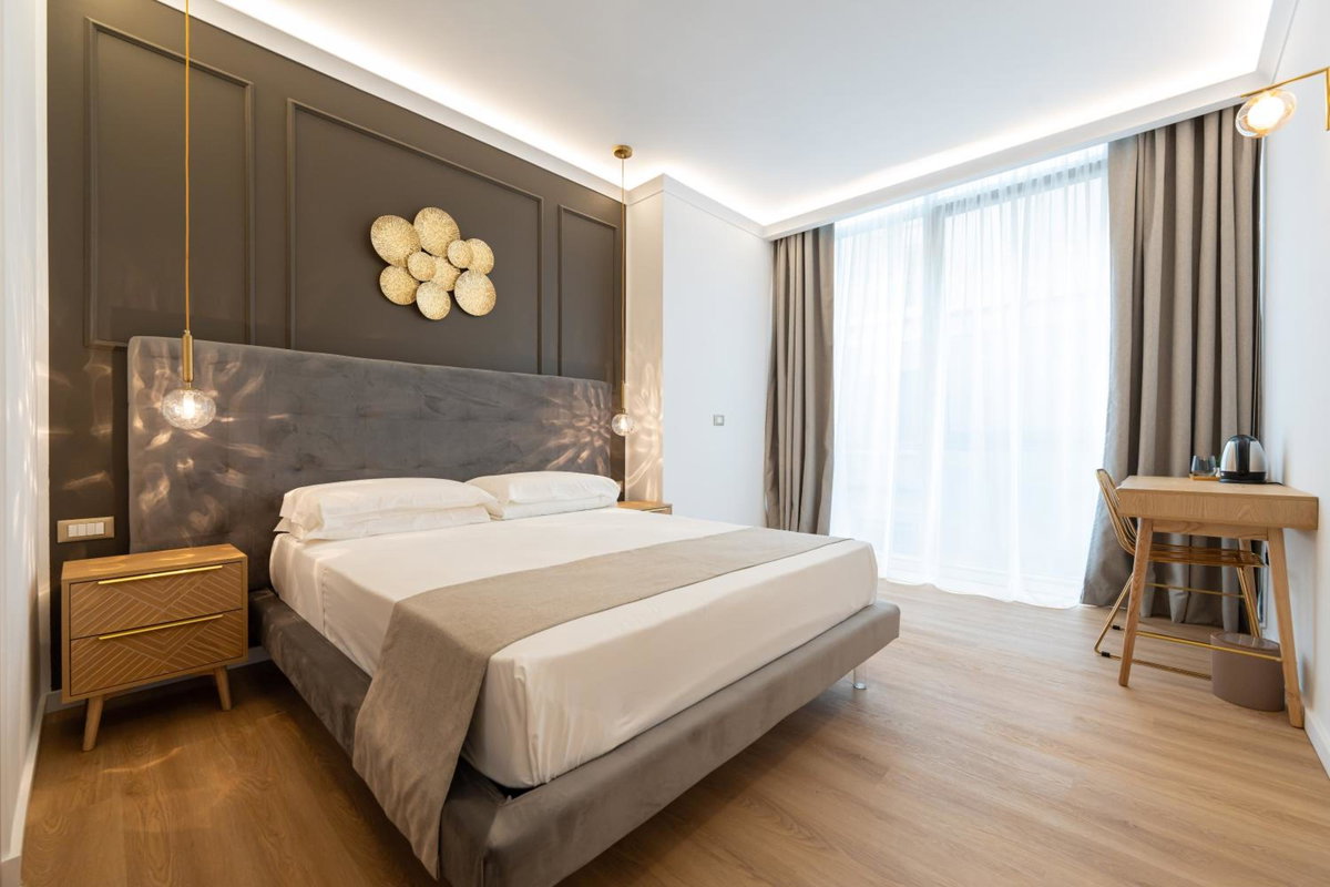 Toledo Relais Suites, Italy