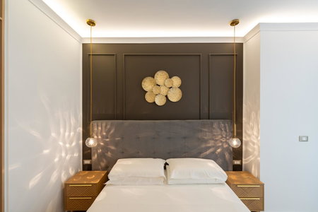 Toledo Relais Suites, Naples, Italy