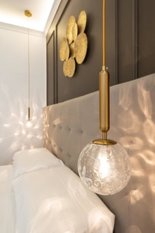Toledo Relais Suites, Naples, Italy