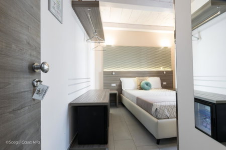 Ottocento Guest House, Alghero, Italy