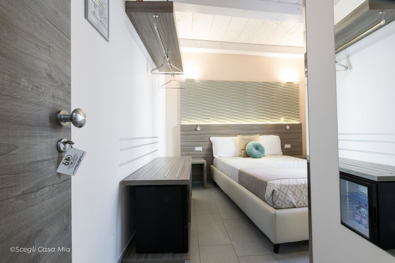 Ottocento Guest House, Alghero, Italy