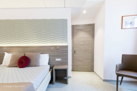 Ottocento Guest House, Alghero, Italy