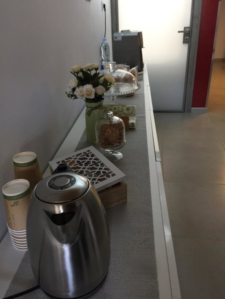 Ottocento Guest House, Alghero, Italy