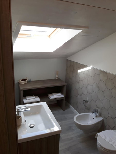 Ottocento Guest House, Alghero, Italy