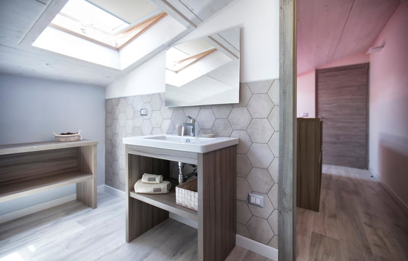 Ottocento Guest House, Alghero, Italy