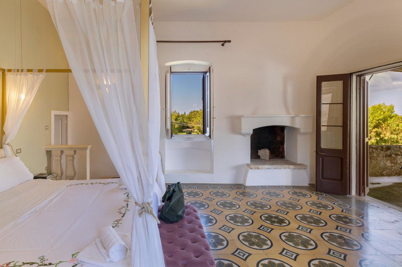 Masseria Zanzara, Porto Cesareo, Italy