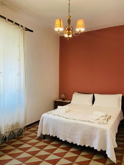 Masseria Zanzara, Porto Cesareo, Italy