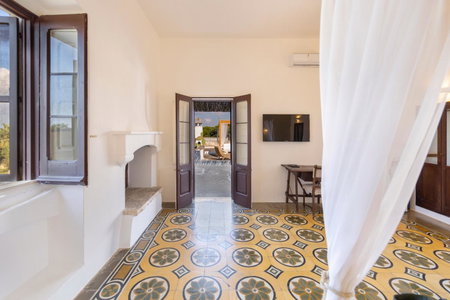Masseria Zanzara, Porto Cesareo, Italy