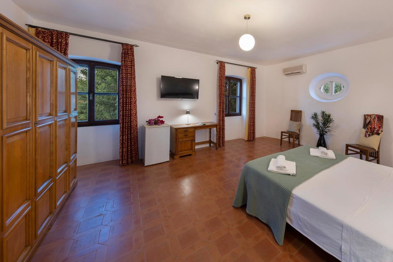 Masseria Zanzara, Porto Cesareo, Italy
