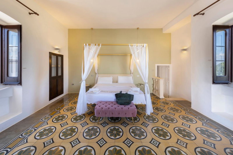Masseria Zanzara, Porto Cesareo, Italy