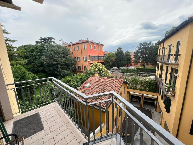 Marconi Rooms and Apartments, Verona, Italy